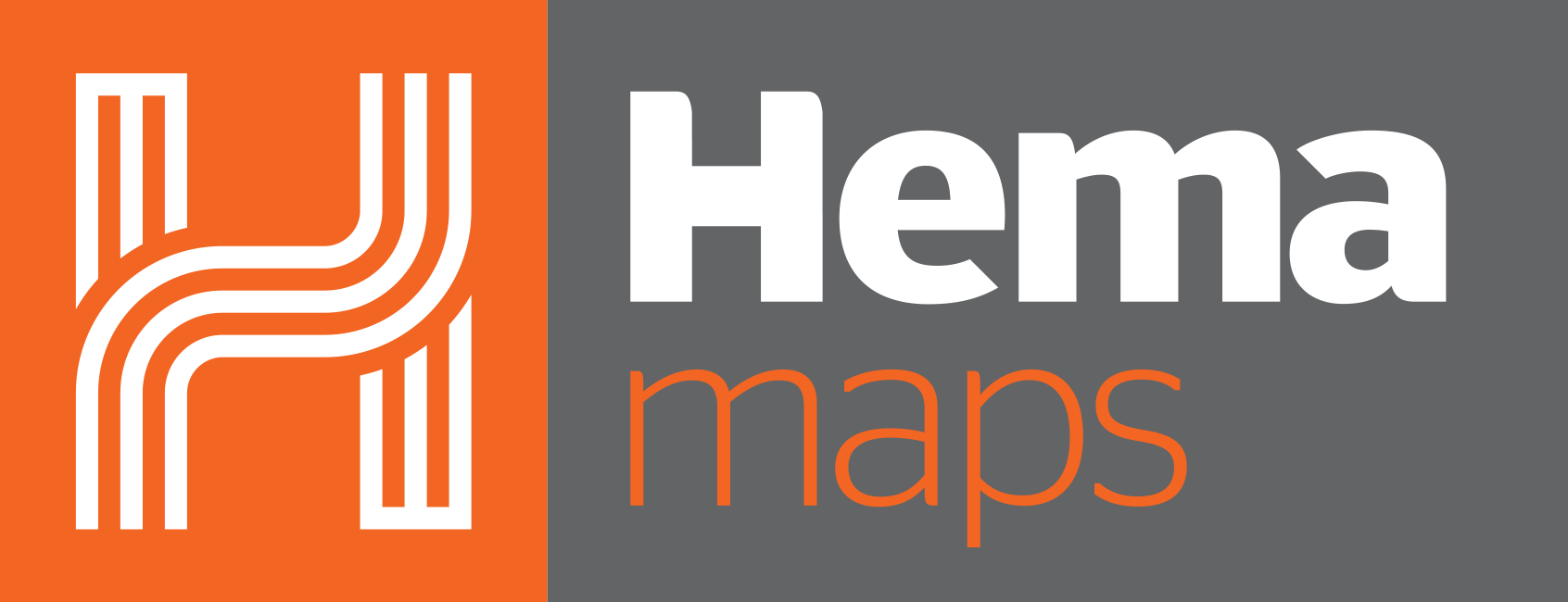 Hema Maps image